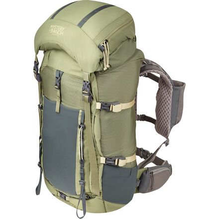 バッグ MYSTERY RANCH ForagerHipsack USA Mystery Ranch Backpacking Packs | Backcountry.com