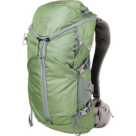 Mystery Ranch Coulee 20L Backpack - Accessories