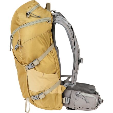 Mystery Ranch Coulee 30L Backpack - Accessories