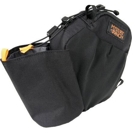 バッグ MYSTERY RANCH WINGMAN MULTI POCKET Mystery Ranch Wingman Multi Pocket - Hike & Camp