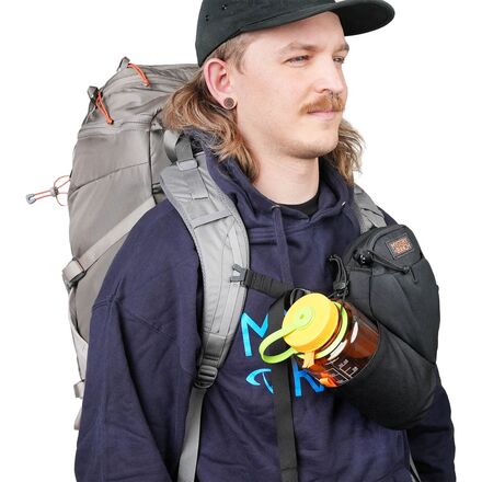 Mystery Ranch Wingman Multi-Pocket