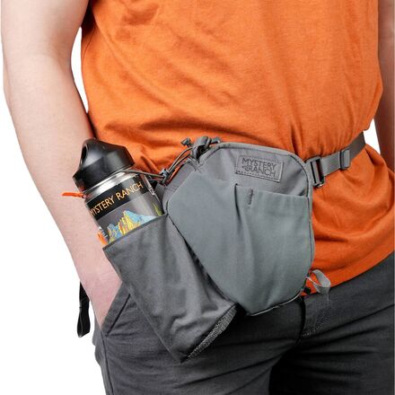 Mystery Ranch Wingman Multi Pocket - Hike & Camp