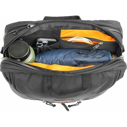 MYSTERY RANCH 3 Way 18 ビジネスバッグ 3 Way 18 Briefcase, Mystery Ranch