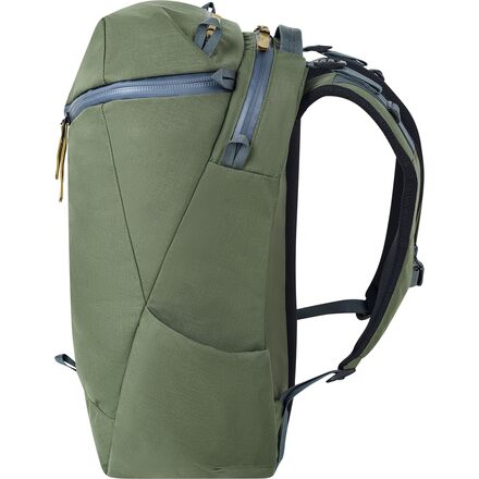 バッグ MYSTERY RANCH Catalyst 26 Ponderosa Mystery Ranch Catalyst 26 Pack – Offbase Supply Co.