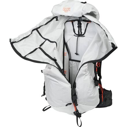 Mystery Ranch Radix 57L Backpack - Women's - Hike & Camp