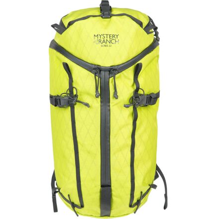 Mystery Ranch Scree 22L Backpack - Accessories