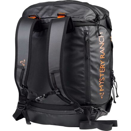MYSTERY RANCH ミッションダッフル40 MYSTERY RANCH (ミステリーランチ