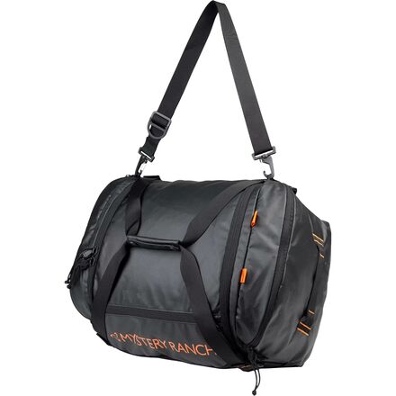 Mystery Ranch Mission 40L Duffel Bag - Accessories