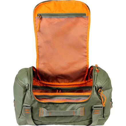 Mystery Ranch Mission 40L Duffel Bag - Accessories