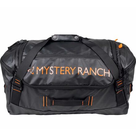 Mystery Ranch Mission 55L Duffel Bag - Accessories