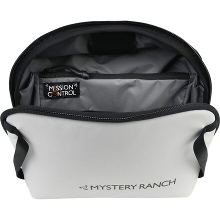 Mystery Ranch Mission Control - Medium - Travel