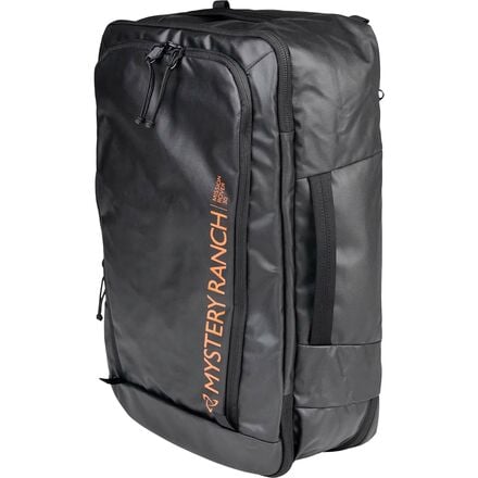 Mystery Ranch Mission Rover 30 Black