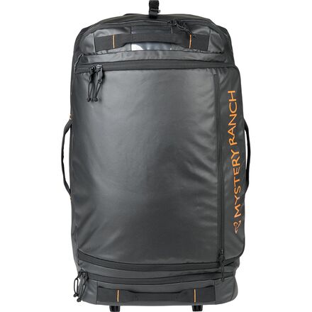 バッグ MYSTERY RANCH Mystery Ranch Mission Wheelie 110 Rolling Gear Bag - Travel