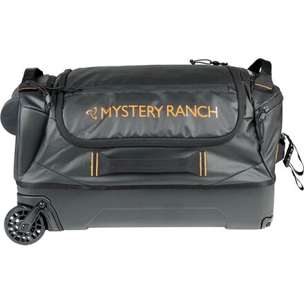 Mystery Ranch Mission Wheelie 45L Rolling Gear Bag - Travel