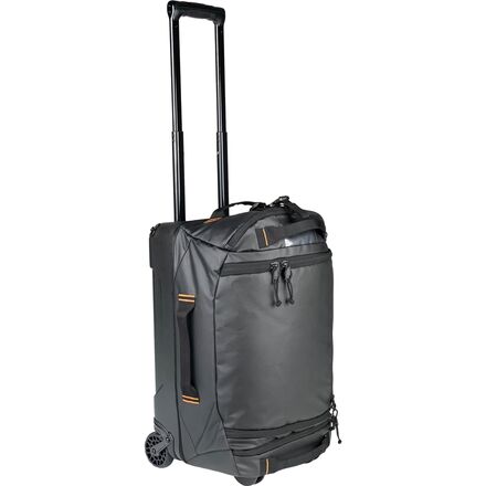 Mystery Ranch Mission Wheelie 45L Rolling Gear Bag - Travel