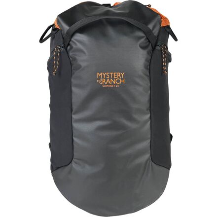 Mystery Ranch Superset 24 Daypack - Accessories