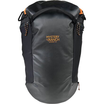 MYSTERY RANCH デイパック Mystery Ranch Ultra Light Daypack Lid (Ponderosa) – Lancaster