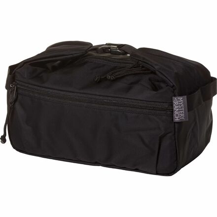 バッグ MYSTERY RANCHI BozemanMT USA Black Summit 26 