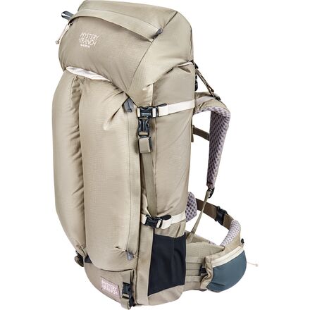 Mystery Ranch Glacier 50L Backpack - Women's - Hike & Camp