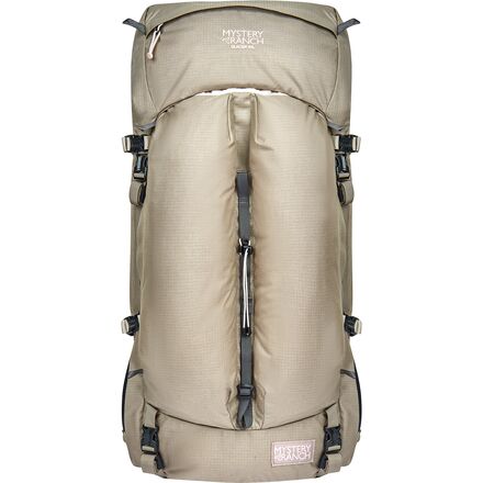 【hiryusama】Mystery Ranch Glacier Mystery Ranch Glacier 70L Backpack - Hike & Camp