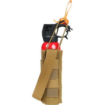 Mystery Ranch Bear Spray Holster - Hike & Camp