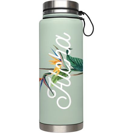 MIZU V12 36oz Water Bottle - Hike & Camp