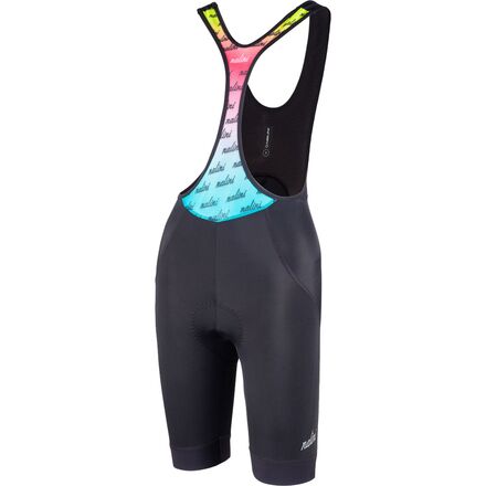 Nalini Sporty Bib Women s Bike