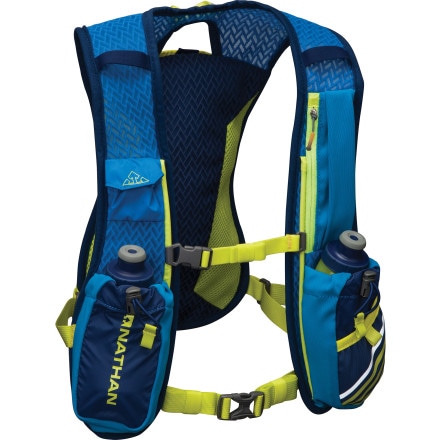 Nathan firecatcher hydration clearance vest