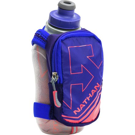 Nathan SpeedShot Plus Insulated 12 ounce Reviews