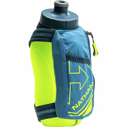 Speedmax Plus Flask 22oz - Beyond Running