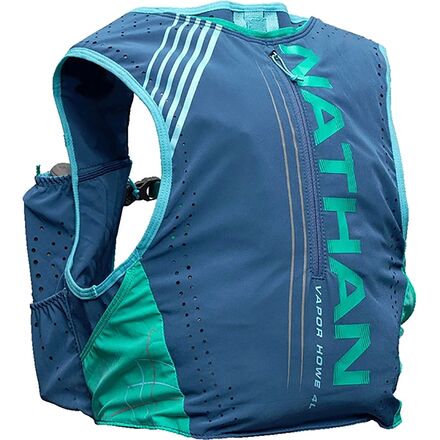 Nathan VaporHowe 4L 2.0 Hydration Vest Women s Hike Camp