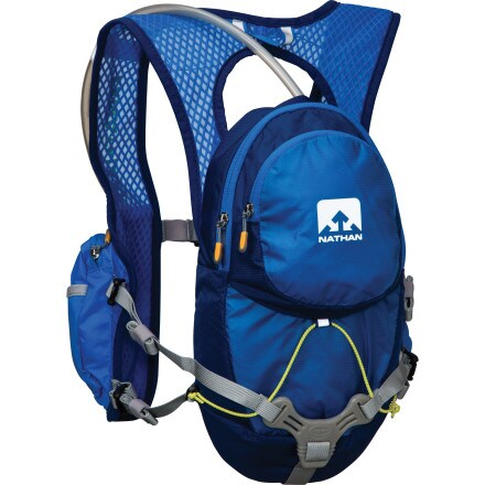 Nathan HPL 020 Hydration Vest Hike Camp