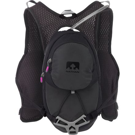Nathan Intensity Hydration Vest Hike Camp