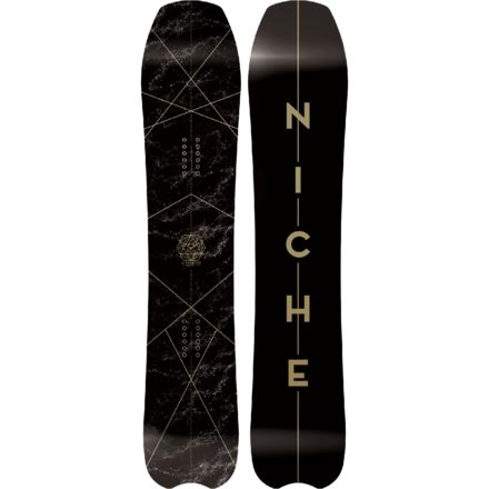 Niche Pyre Snowboard - Snowboard