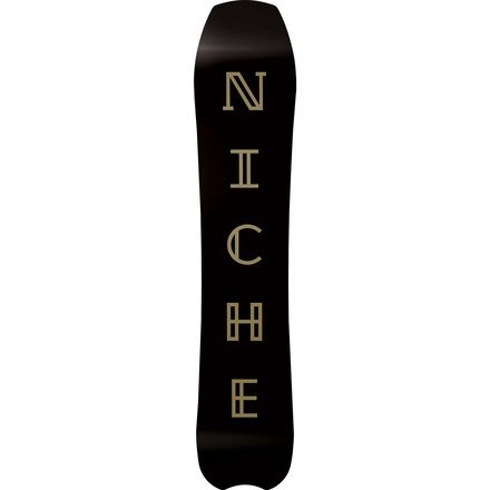 Niche Pyre Snowboard - Snowboard