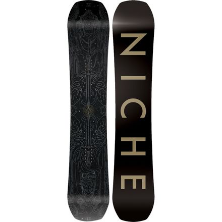 【新品未使用】NICHE WRAITH 149cm ONECOL_D2.jpg