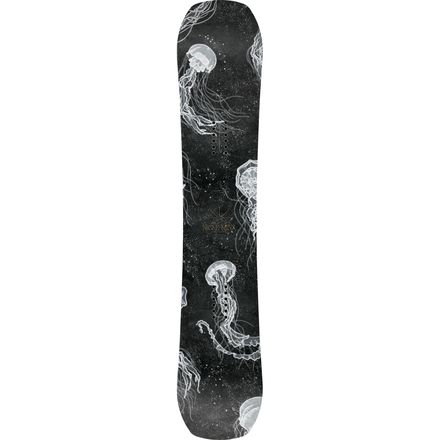 【新品未使用】NICHE MINX 143cm 21-22モデル スノーボード ONECOL.jpg