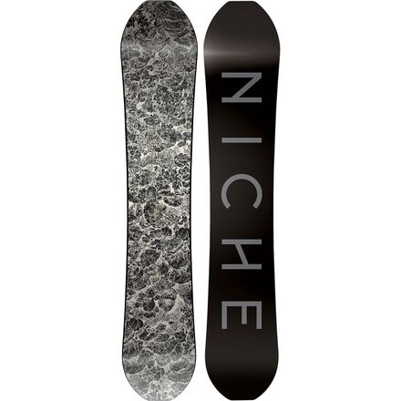 Niche Maelstrom Snowboard - 2023 - Snowboard