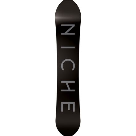 NICHE スノーボード MAELSTROME 154cm