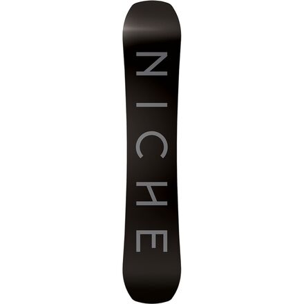 Niche Minx Snowboard - 2023 - Women's