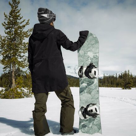 Lib tech on sale throwdown snowboard pants