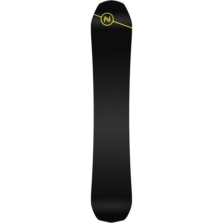 ナイデッカー　レイブ　nidecker rave　162cm スノーボード Nidecker Rave Snowboard - Snowboard