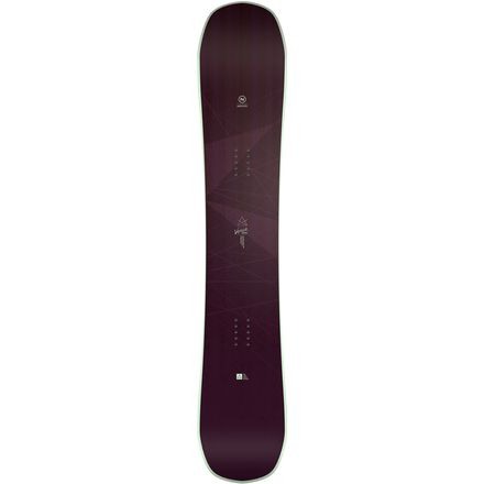 Nidecker Venus Snowboard - Women's - Snowboard