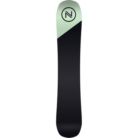 Nidecker Venus Snowboard - Women's - Snowboard