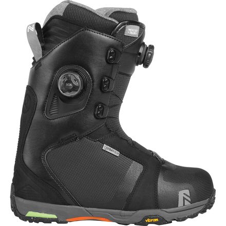 Nidecker talon top boa focus