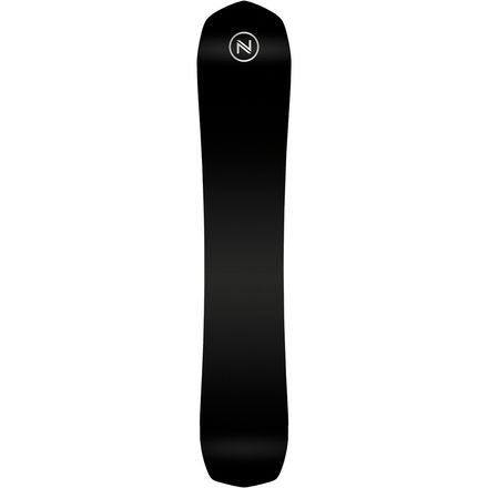 Nidecker Megalight Snowboard - 2021 - Snowboard