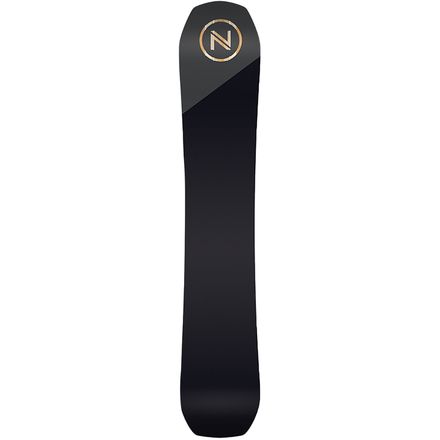 Nidecker Escape Snowboard - Snowboard