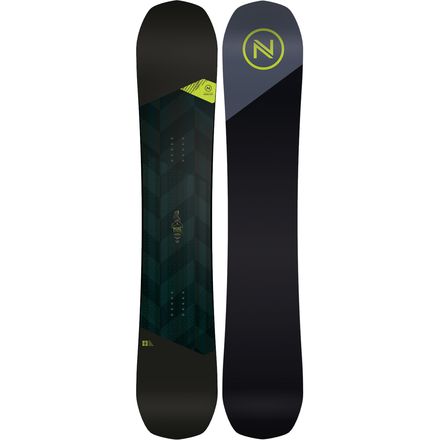 スノーボード板 NIDECKER MERC 156cm Nidecker MERC | Snowboards | ERIK'S – ERIK'S Bike Board & Ski