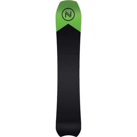 Nidecker Area Snowboard - Snowboard