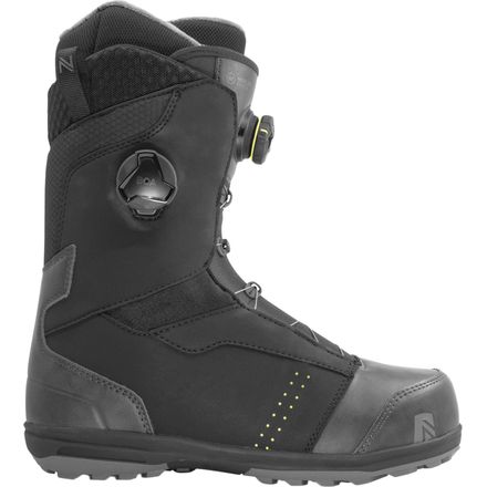 Nidecker Triton Boa Focus Snowboard Boot - 2021 - Snowboard